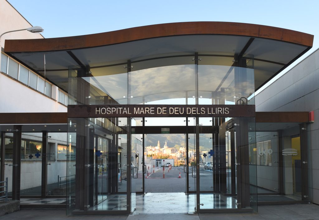 Hospital d'Alcoi